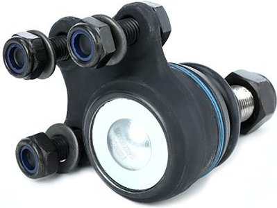 RIDEX Traggelenk Vorderachse 2462S0020 Trag- / Führungsgelenk,Achsgelenk OPEL,RENAULT,NISSAN,Vivaro A Kastenwagen (X83),...