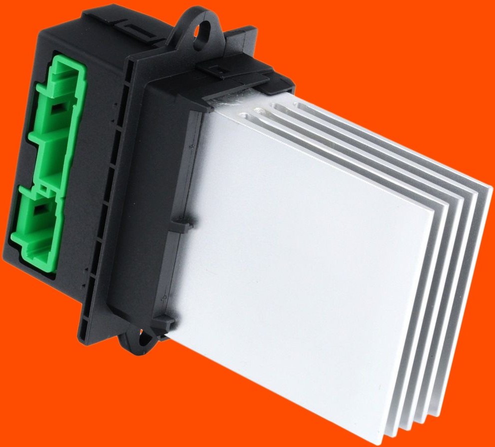 RIDEX Steuergerät, Heizung/Lüftung 1385C0002 RENAULT,PEUGEOT,CITROËN,Clio III Schrägheck (BR0/1, CR0/1),CLIO II (BB0/1/...