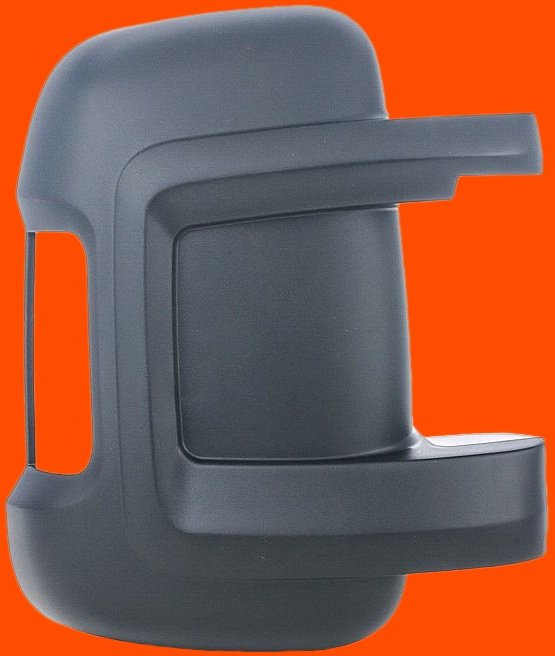 ALKAR Abdeckung, Außenspiegel rechts 6344922 OPEL,FIAT,PEUGEOT,Movano C Kastenwagen (U9),Movano C Pritsche / Fahrgestel...