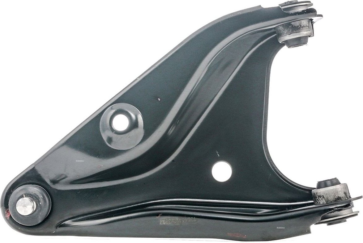 RIDEX Querlenker Vorderachse rechts 273C1045 Lenker, Radaufhängung,Dreieckslenker RENAULT,DACIA,Trafic III Kastenwagen (...