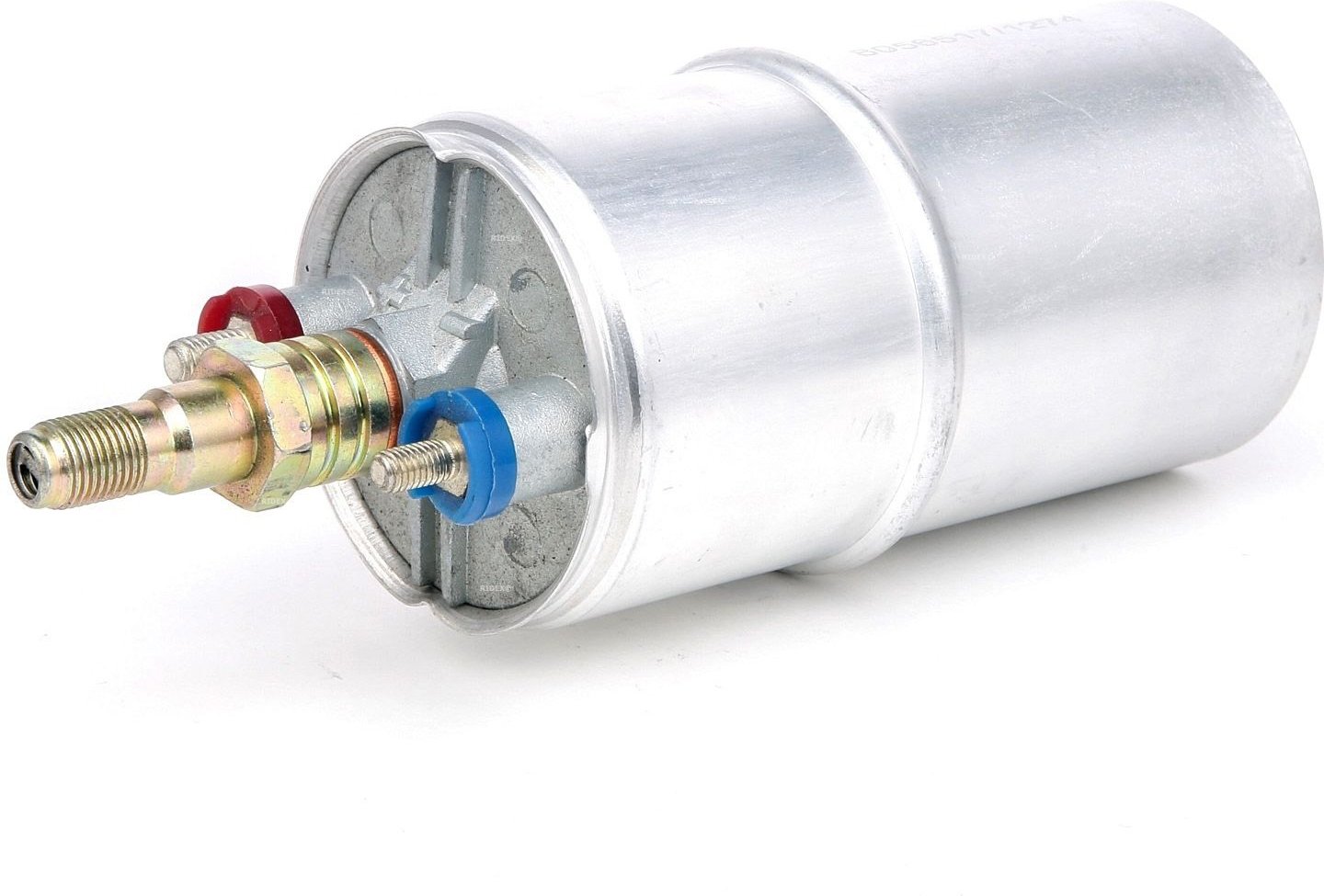 RIDEX Kraftstoffpumpe elektrisch 458F0131 Förderpumpe VW,AUDI,SEAT,GOLF II (19E, 1G1),Jetta II (19E, 1G2, 165),PASSAT (3...