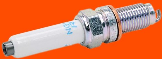 NGK Zündkerze 95463 Zündkerzen,Kerzen VW,AUDI,SKODA,Golf VII Schrägheck (5G1, BQ1, BE1, BE2),Polo Schrägheck (6R1, 6C1),...