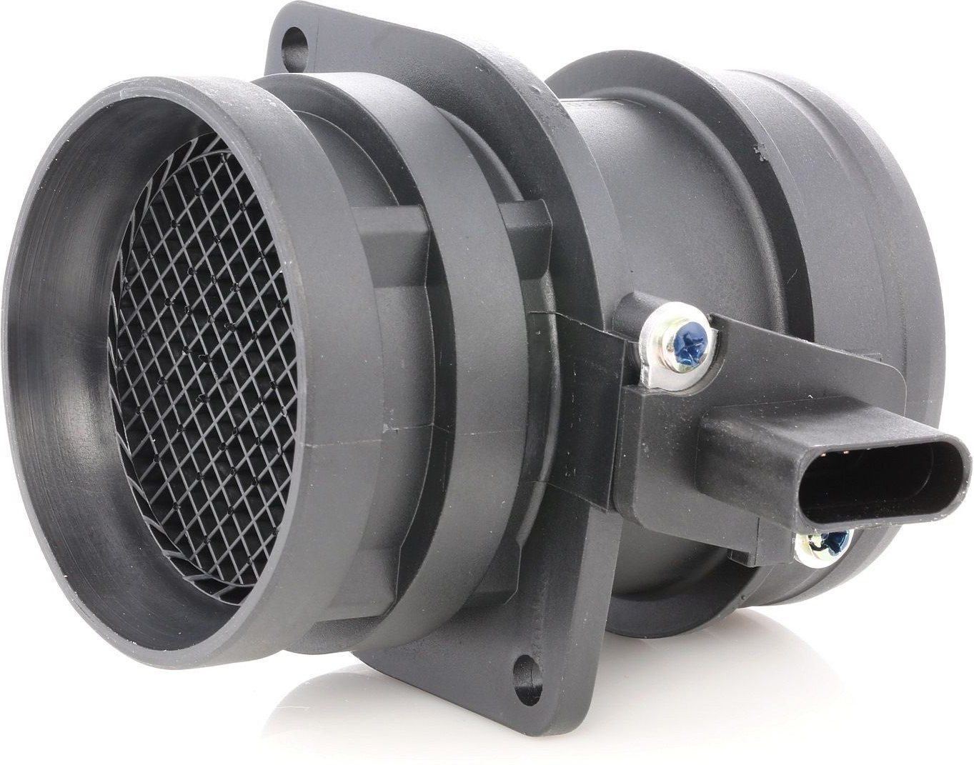 RIDEX Luftmassenmesser mit Gehäuse 3926A0261 LMM,Luftmengenmesser VW,AUDI,SKODA,Golf V Schrägheck (1K1),GOLF VI (5K1),Pa...