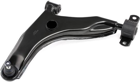 RIDEX Querlenker Vorderachse 273C0436 Lenker, Radaufhängung,Dreieckslenker VOLVO,MITSUBISHI,V40 Kombi (645),S40 I (644),...