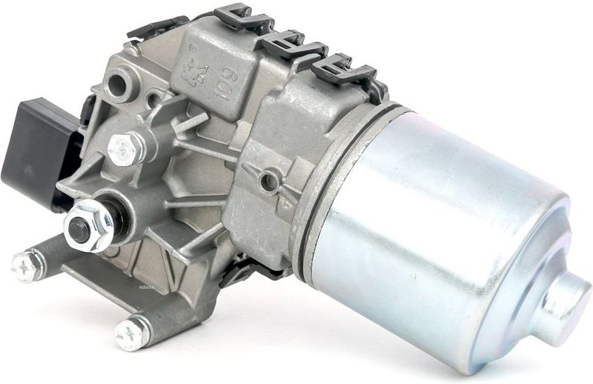 Thumbnail - RIDEX Scheibenwischermotor vorne 295W0024 Wischermotor AUDI,SEAT,A4 Avant (8ED, B7),A4 Avant (8E5, B6),A4 Avant (8D5, B5...