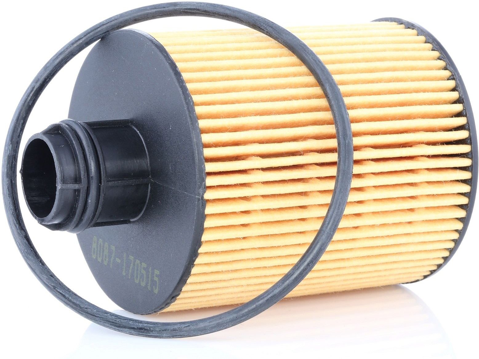 RIDEX Ölfilter Filtereinsatz 7O0097 Motorölfilter,Filter für Öl OPEL,CHEVROLET,SAAB,Corsa D Schrägheck (S07),INSIGNIA Ca...