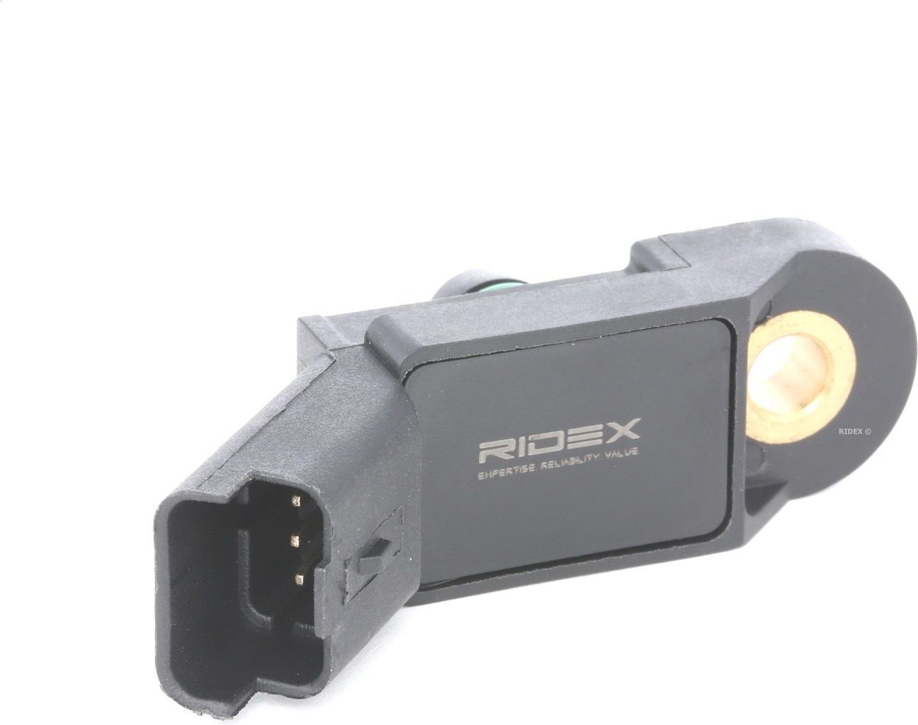 RIDEX Sensor, Saugrohrdruck 3947S0014 RENAULT,FIAT,PEUGEOT,ESPACE III (JE0_),LAGUNA I (B56_, 556_),LAGUNA I Grandtour (...