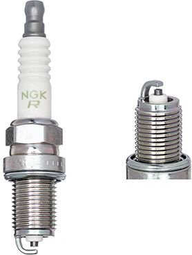 NGK Zündkerze 5282 Zündkerzen,Kerzen FORD,MAZDA,NISSAN,ESCORT IV Cabriolet (ALF),FIESTA III (GFJ),SIERRA (GBG, GB4),SIER...