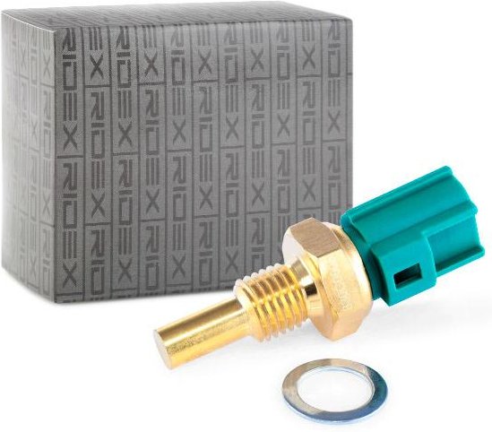 RIDEX Kühlmitteltemperatursensor ohne Kabel 830C0005 Kühlmittelsensor,Kühlmitteltemperatur-Sensor VW,FORD,TOYOTA,Taro Pi...