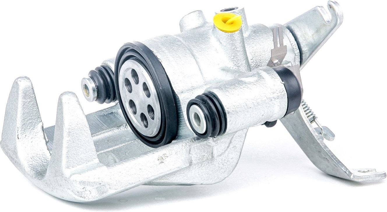 RIDEX Bremssattel Hinterachse rechts 78B0699 Bremszange IVECO,Daily VI Kastenwagen,DAILY IV Kasten/Kombi,Daily IV Pritsc...