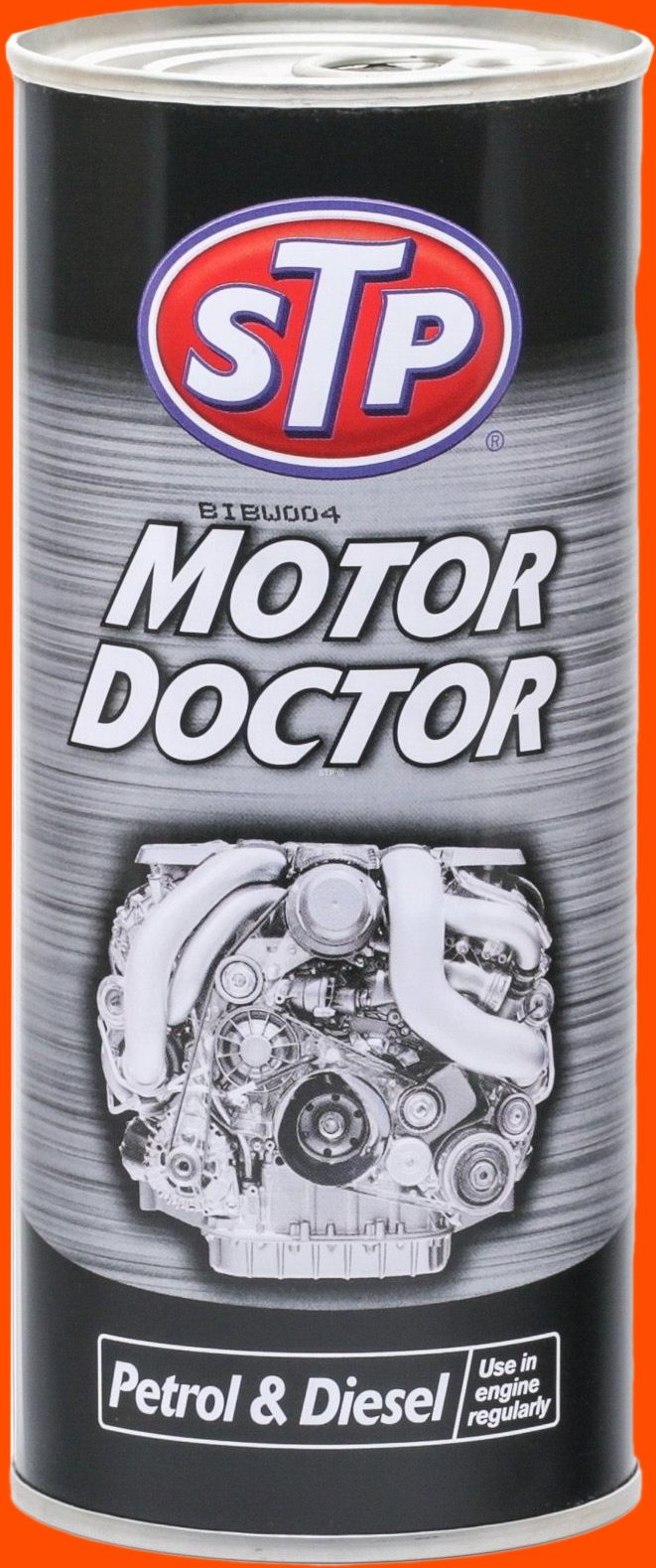 Thumbnail - STP Motoröladditiv Inhalt: 444ml 30-062