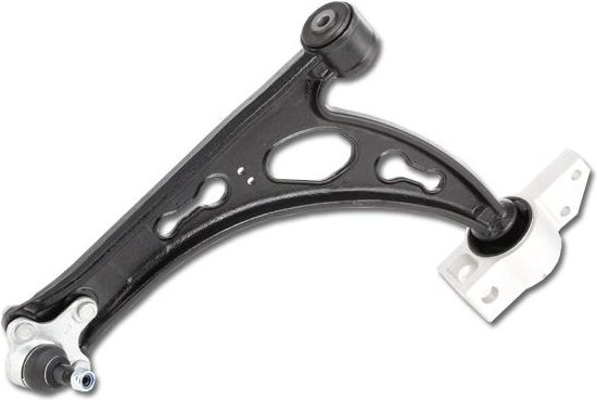 RIDEX Querlenker Vorderachse links 273C0070 Lenker, Radaufhängung,Dreieckslenker VW,AUDI,SKODA,Golf V Schrägheck (1K1),T...