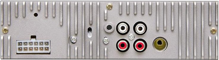 Thumbnail - BLOW Autoradio mit Montagewerkzeug 78-287#