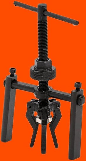 YATO Innen- / Außenabzieher YT-2510