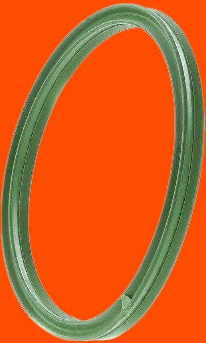 TOPRAN Dichtring, Ladeluftschlauch 116 305 BMW,3 Touring (E91),3 Limousine (E90),3 Limousine (E46),1 Schrägheck (E87),3...