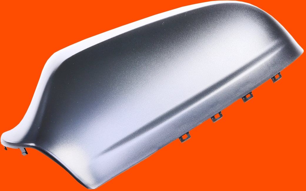 ALKAR Abdeckung, Außenspiegel links 6343438 OPEL,VAUXHALL,Astra H Schrägheck (A04),Astra H Caravan (A04),Astra H GTC (A...