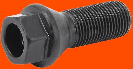 FEBI BILSTEIN Radschrauben Schlüsselweite: 17 46665 Radschraube BMW,TOYOTA,MINI,5 Touring (F11),5 Limousine (F10),1 Schr...