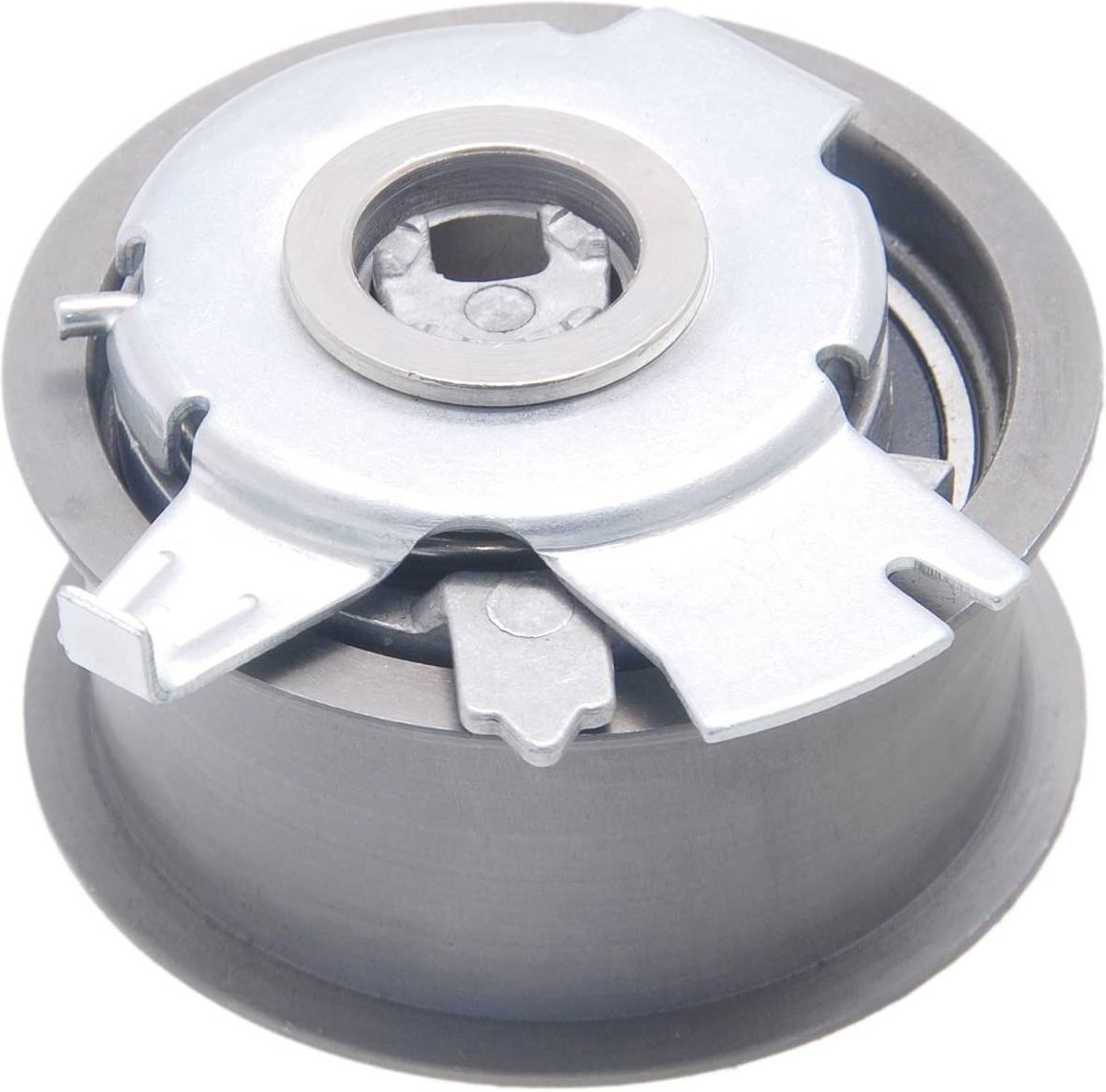 RIDEX Spannrolle, Zahnriemen 308T0077  VW,AUDI,SKODA,Golf V Schrägheck (1K1),TOURAN (1T1, 1T2),Passat Variant (3C5),GOLF...