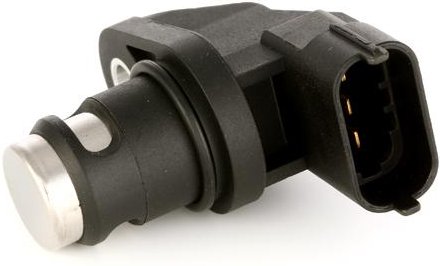 RIDEX Sensor, Nockenwellenposition aktiver Sensor 3946S0008 MERCEDES-BENZ,PORSCHE,CHRYSLER,E-Klasse Limousine (W211),C-...