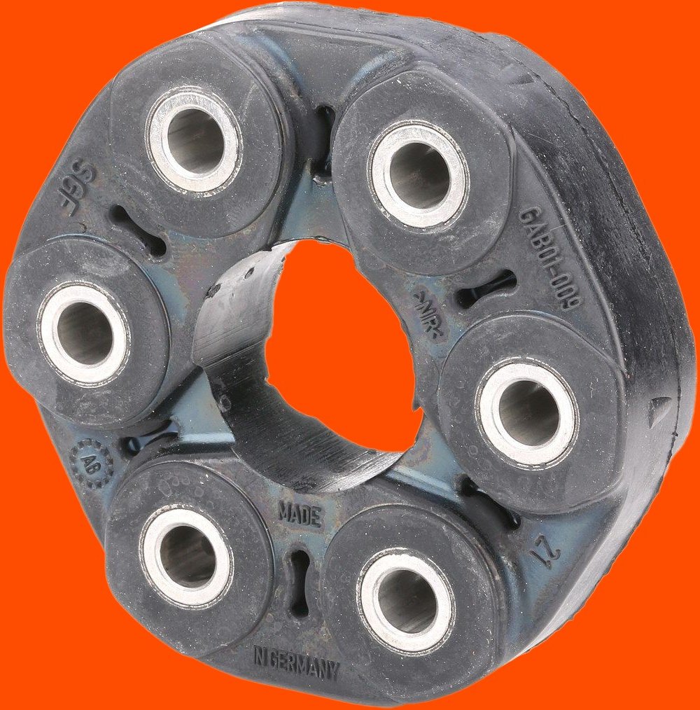 FEBI BILSTEIN Hardyscheibe Ø: 110mm 02562 Gelenkscheibe,Gelenk, Längswelle BMW,MINI,3 Touring (E91),3 Limousine (E90),3 ...