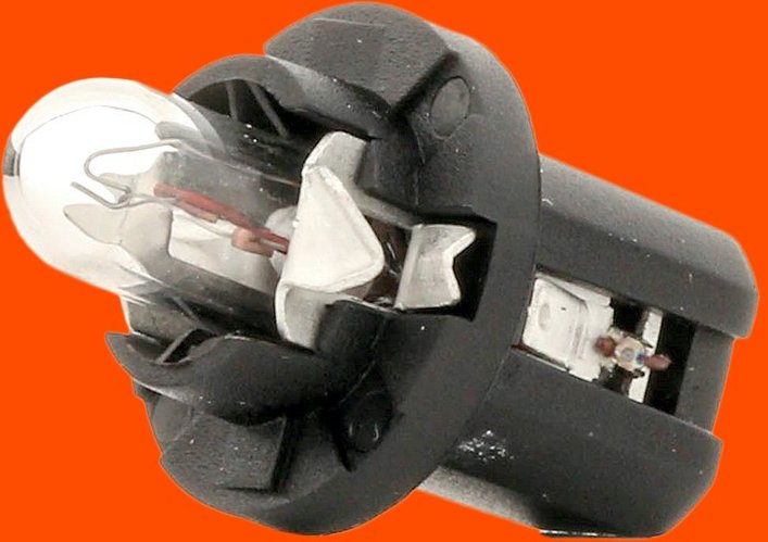 OSRAM Glühlampe, Innenraumleuchte Sockelglühlampe 2721MF