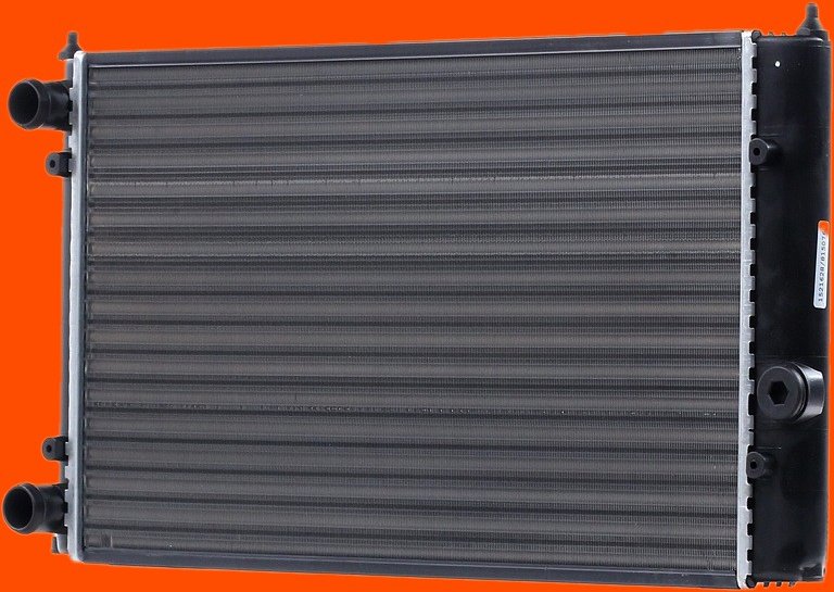 RIDEX Kühler, Motorkühlung Schaltgetriebe 470R0229 Kühler,Wasserkühler VW,GOLF III (1H1),Golf III Cabrio (1E7),Golf IV C...