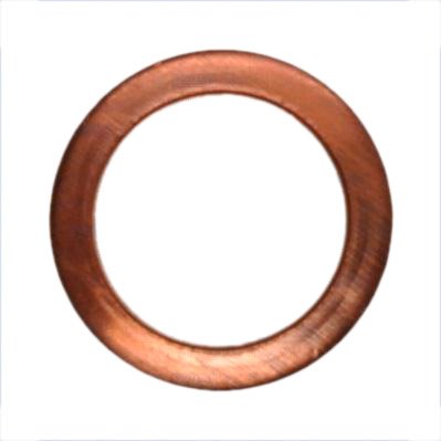 AJUSA Dichtring Ölablaßschraube 21012700 VW,AUDI,MERCEDES-BENZ,Golf IV Schrägheck (1J1),Golf V Schrägheck (1K1),POLO (9...