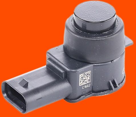 BOSCH Parksensoren Ultraschallsensor 0 263 009 638 Rückfahrsensoren,PDC Sensoren MERCEDES-BENZ,PUCH,C-Klasse Limousine (...