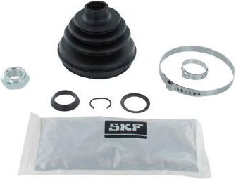 Thumbnail - SKF Achsmanschette VKJP 3142 Faltenbalg,Faltenbalgsatz VW,AUDI,SEAT,GOLF I Cabriolet (155),GOLF II (19E, 1G1),GOLF III (...