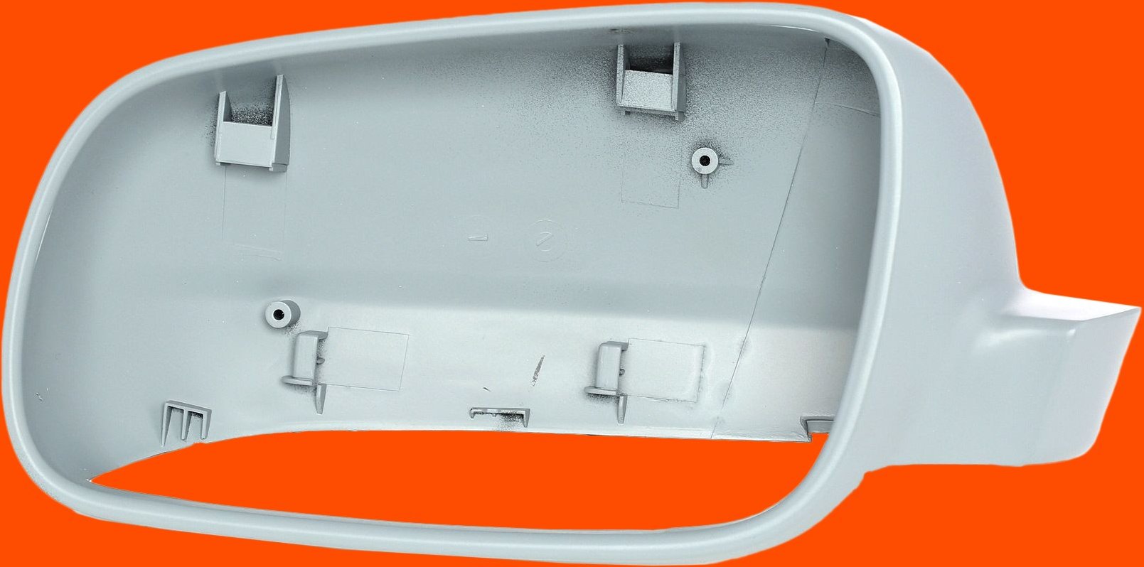 TYC Abdeckung, Außenspiegel links 337-0038-2 VW,SKODA,SEAT,Golf IV Schrägheck (1J1),PASSAT Variant (3B6),Golf IV Varian...