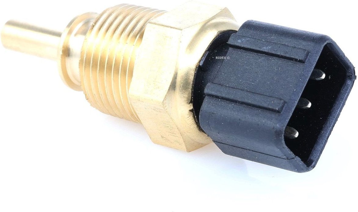 Thumbnail - RIDEX Kühlmitteltemperatursensor 830C0034 Kühlmittelsensor,Kühlmitteltemperatur-Sensor HYUNDAI,KIA,GENESIS,ix35 (LM, EL,...