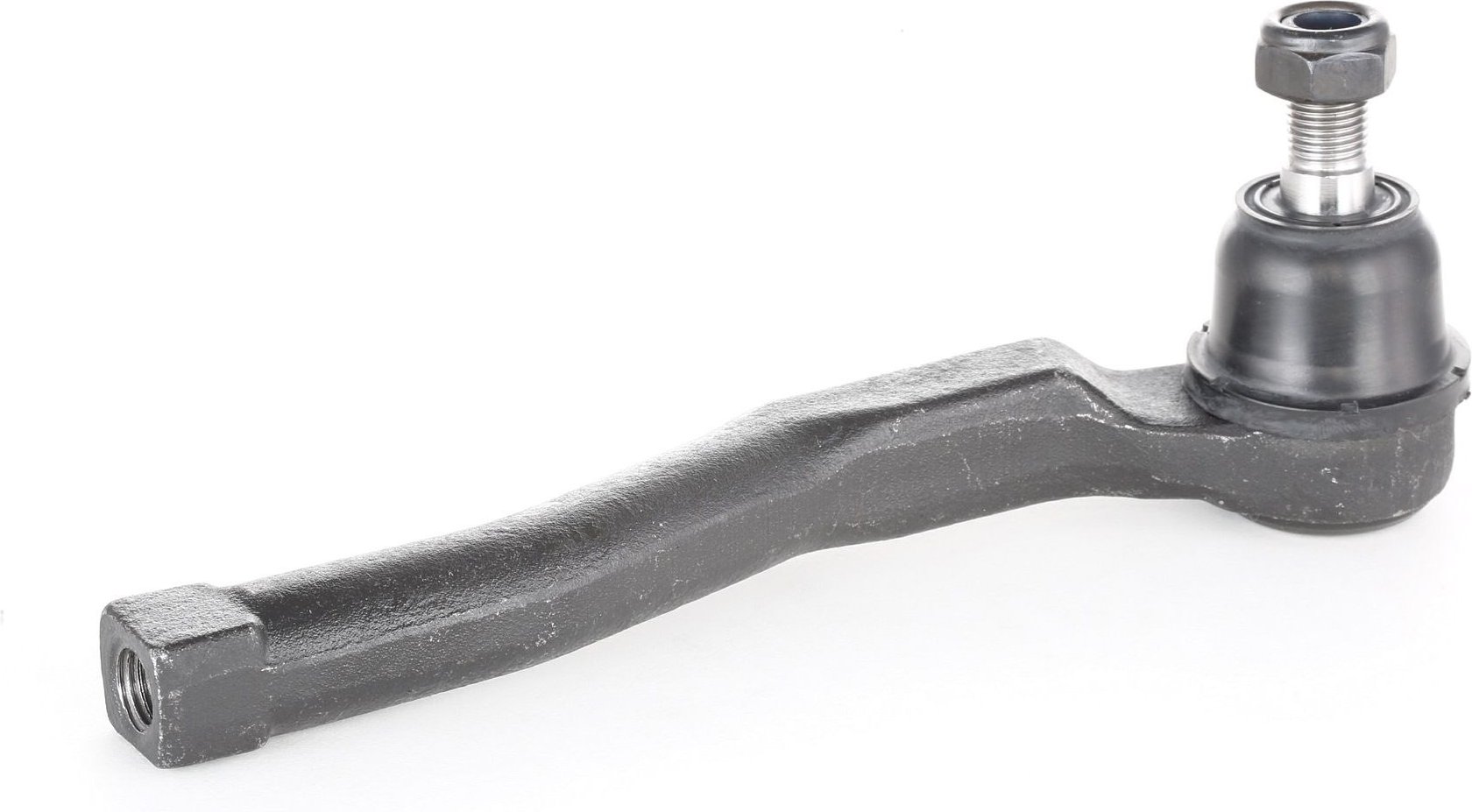 RIDEX Spurstangenkopf Vorderachse rechts 914T0266 Spurstangengelenk,Lenkstangenkopf CHEVROLET,DAEWOO,Aveo / Kalos Schräg...