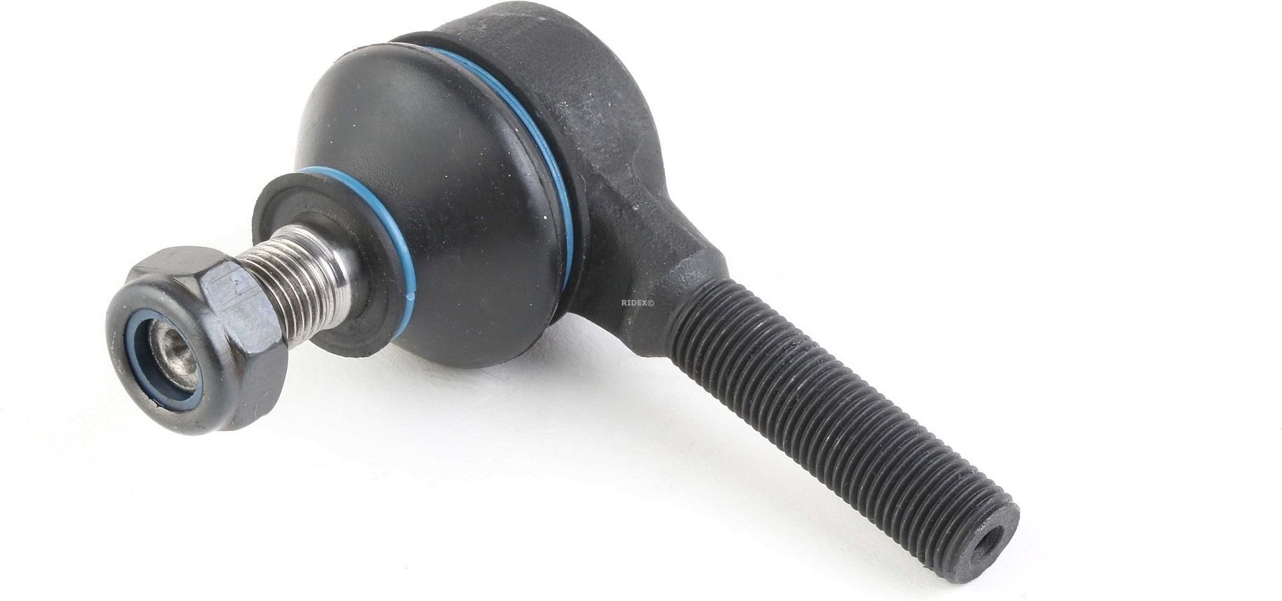 RIDEX Spurstangenkopf außen 914T0167 Spurstangengelenk,Lenkstangenkopf SUZUKI,Alto (FF),ALTO (HA12, HA23),Alto (EF),ALTO...