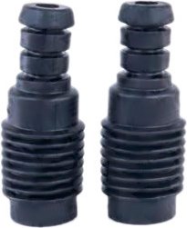 MONROE Staubschutzsatz PROTECTION KIT PK153 Staubmanschette,Federwegbegrenzer RENAULT,NISSAN,Clio III Schrägheck (BR0/1,...