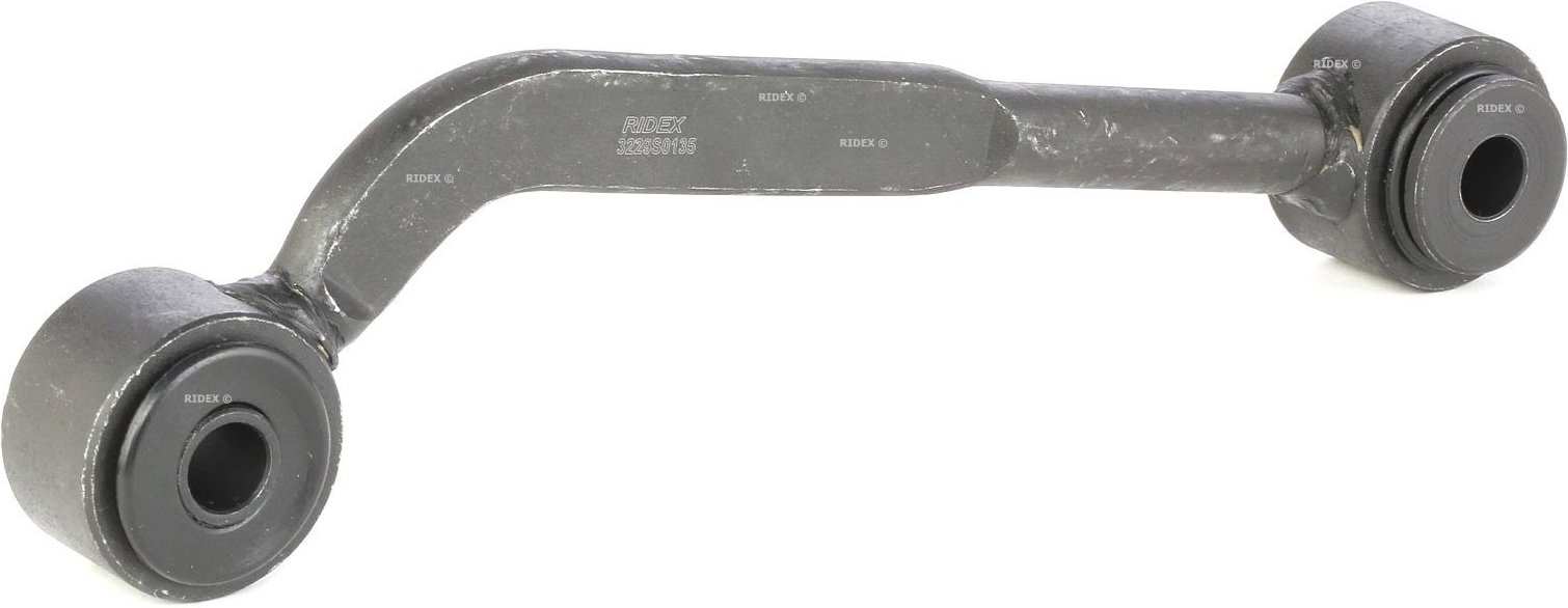 RIDEX Koppelstange links 3229S0135 Pendelstütze,Stabistange MERCEDES-BENZ,C-Klasse Limousine (W203),C-Klasse T-modell (S...