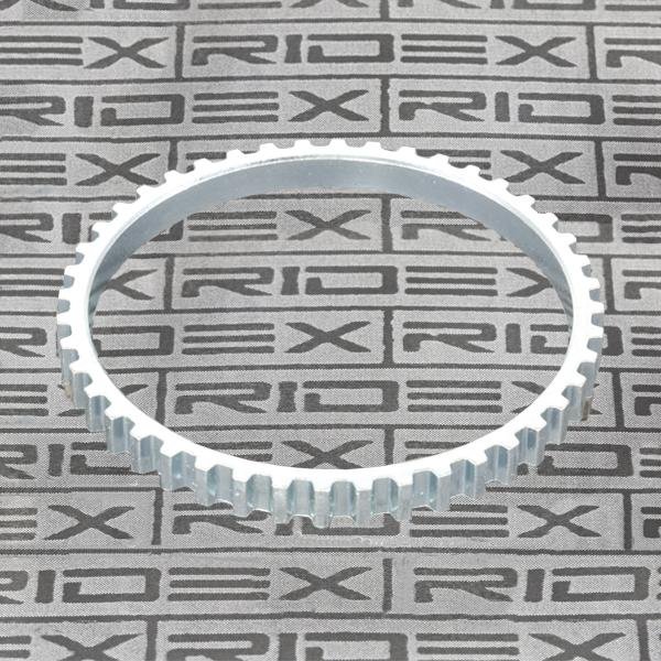 Thumbnail - RIDEX ABS Ring Zähnez.: 44 2254S0015 ABS Sensorring,Sensorring, ABS RENAULT,NISSAN,CLIO II (BB0/1/2_, CB0/1/2_),TWINGO I...