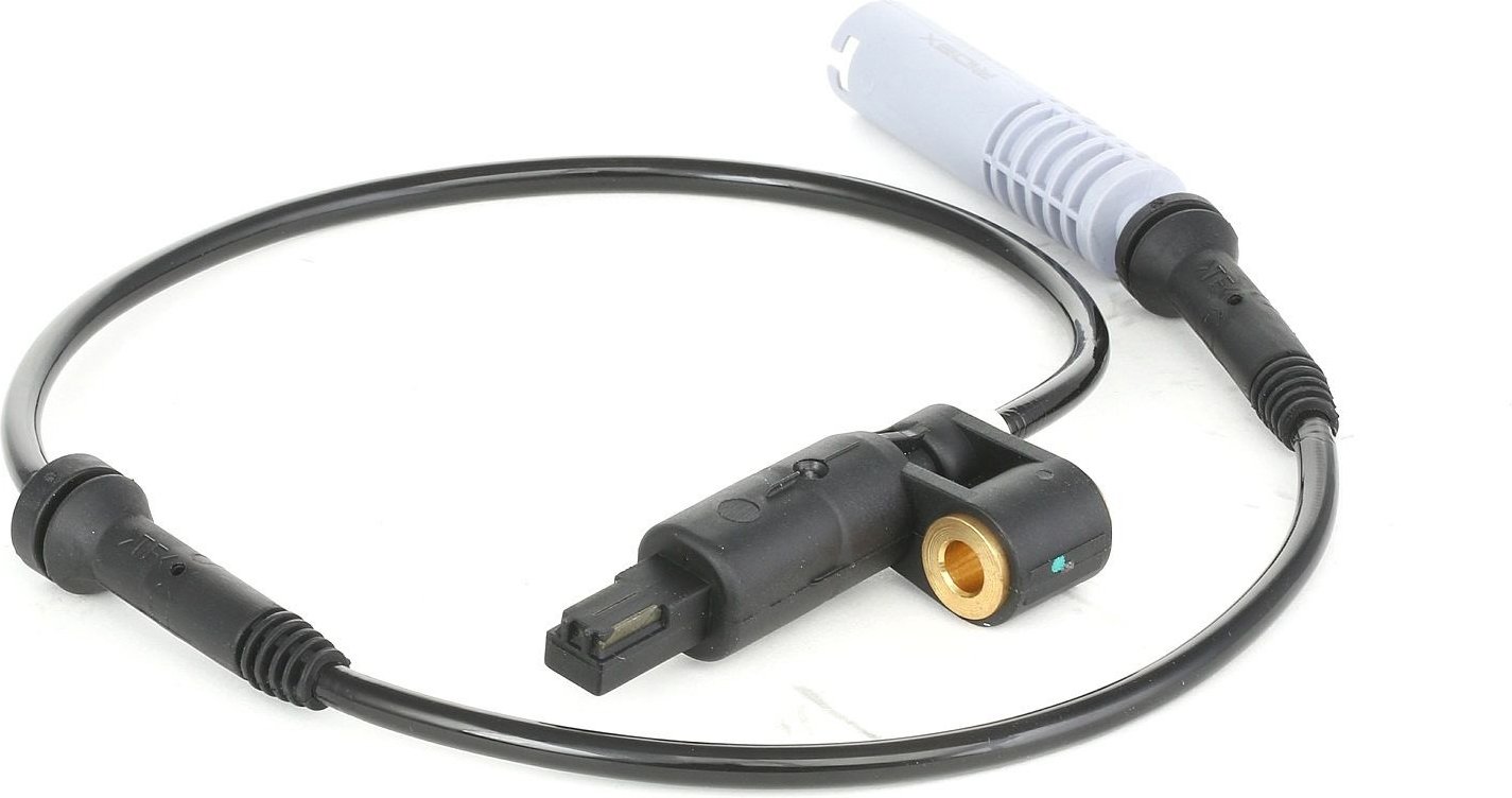 RIDEX ABS Sensor Vorderachse beidseitig 412W0012 Drehzahlsensor,Raddrehzahl Sensor BMW,3 Cabrio (E36),3 Limousine (E36),...