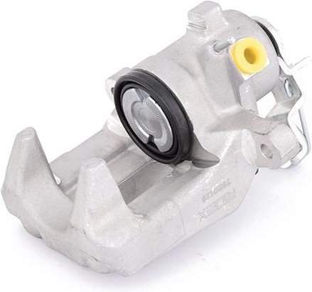 RIDEX Bremssattel Hinterachse links 78B0128 Bremszange AUDI,SEAT,A4 Avant (8ED, B7),A4 Avant (8E5, B6),A4 Limousine (8E2...