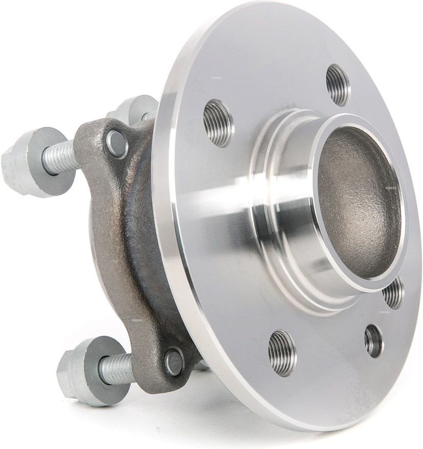 RIDEX Radlagersatz Hinterachse beidseitig 654W0291 Radlager,Radlager & Radlagersatz MINI,Schrägheck (R56),Schrägheck (R5...