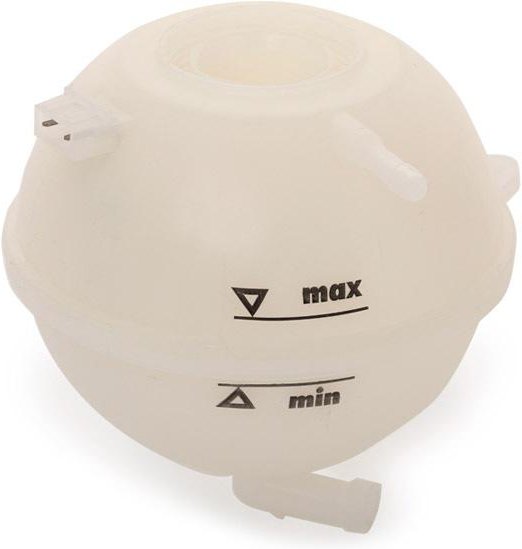 FEBI BILSTEIN Ausgleichsbehälter mit Kühlmittelstandsensor 02264 Kühlwasserbehälter,Kühlflüssigkeitsbehälter VW,SEAT,GOL...