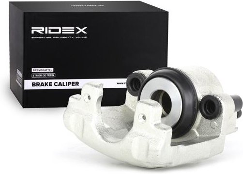 RIDEX Bremssattel Hinterachse rechts 78B0202 Bremszange JEEP,GRAND CHEROKEE II (WJ, WG),Grand Cherokee I (ZJ, ZG)