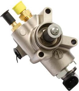 HITACHI Hochdruckpumpe mit Dichtung 2503064 VW,AUDI,SEAT,GOLF VI (5K1),Polo Schrägheck (6R1, 6C1),SCIROCCO (137, 138),E...