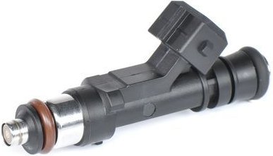 BOSCH Einspritzventil 0 280 158 502 LADA,SAMARA (2108, 2109, 2115, 2113, 2114),110 (2110),111 Kombi,112 Schrägheck