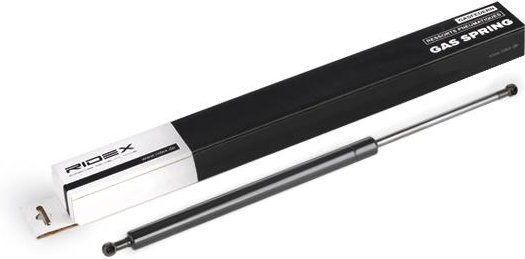 RIDEX Heckklappendämpfer beidseitig 219G0494 Kofferraum Dämpfer,Gasfeder Heckklappe NISSAN,Pathfinder III (R51)