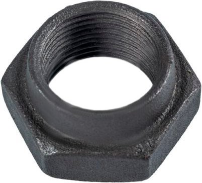 FEBI BILSTEIN Mutter, Achsstummel Hinterachse 19159 FIAT,PEUGEOT,DUCATO Kasten (290),DUCATO Pritsche/Fahrgestell (230),...