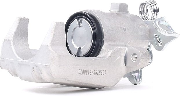 RIDEX Bremssattel Hinterachse rechts 78B0041 Bremszange VW,SKODA,SEAT,Golf IV Schrägheck (1J1),Golf IV Variant (1J5),Bor...