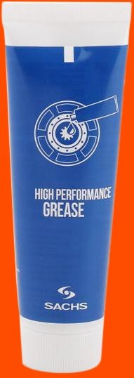 SACHS Fett Tube 4200 080 050