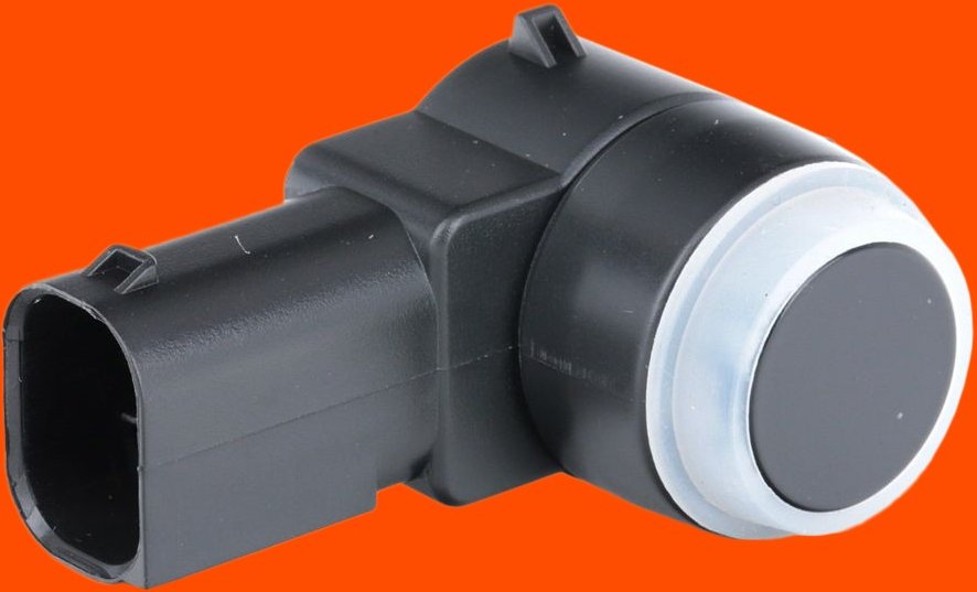 RIDEX Parksensoren vorne 2412P0041 Rückfahrsensoren,PDC Sensoren FIAT,PEUGEOT,CITROËN,Ducato Kastenwagen (250_, 290_),Du...