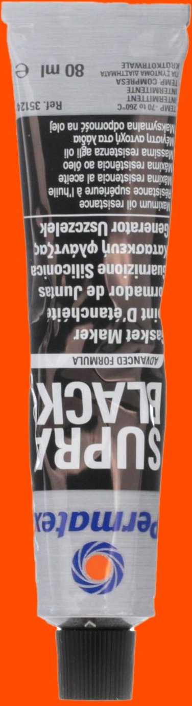 PERMATEX Dichtstoff Inhalt: 95ml 60-018