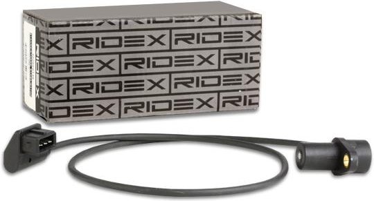 RIDEX Impulsgeber 833C0041 Kurbelwellensensor,Impulsgeber, Kurbelwelle BMW,3 Limousine (E46),5 Limousine (E39),3 Touring...
